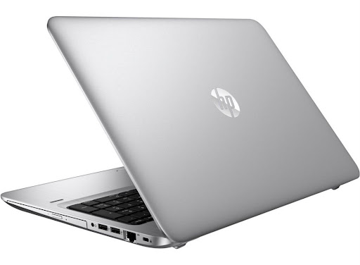 طراحی لپ تاپ HP ProBook 450 G4